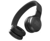 JBL LIVE 460NC Czarne - 719908 - zdjęcie 1